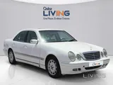 Mercedes E 240 2001